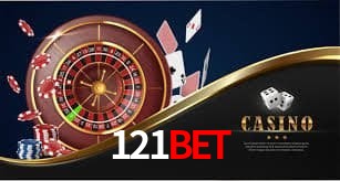 Benefícios da Conta 121Bet