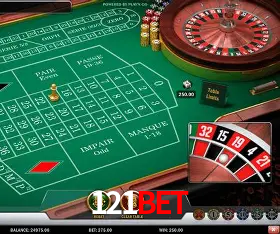 Desvendando o Mundo dos Jogos Virtuais na 121Bet