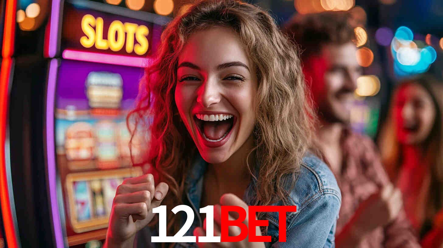 Jogos Exclusivos 121Bet