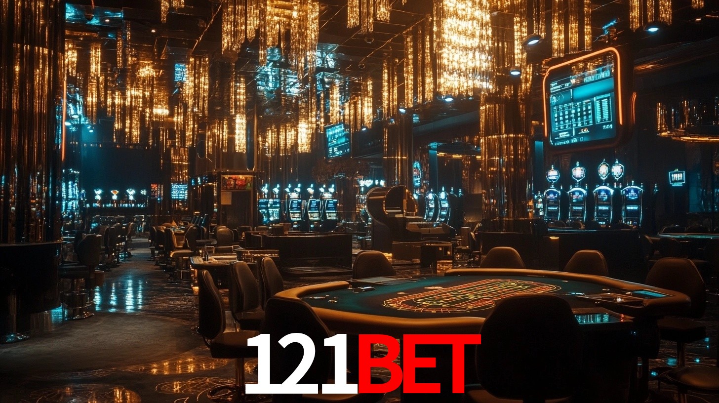 121Bet App