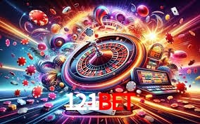 Cadastro Rápido 121Bet
