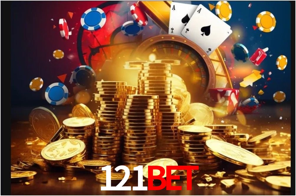 Experiência VIP 121Bet