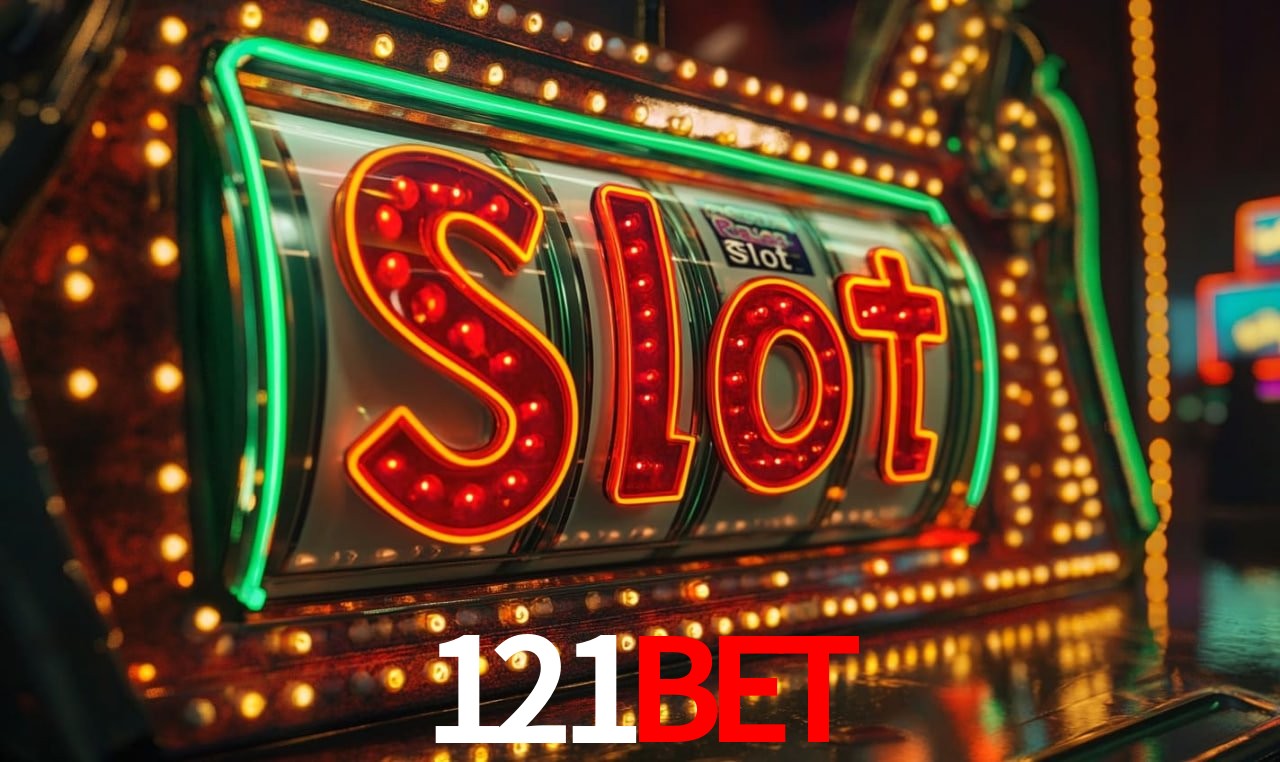 Diretório de Jogos 121Bet