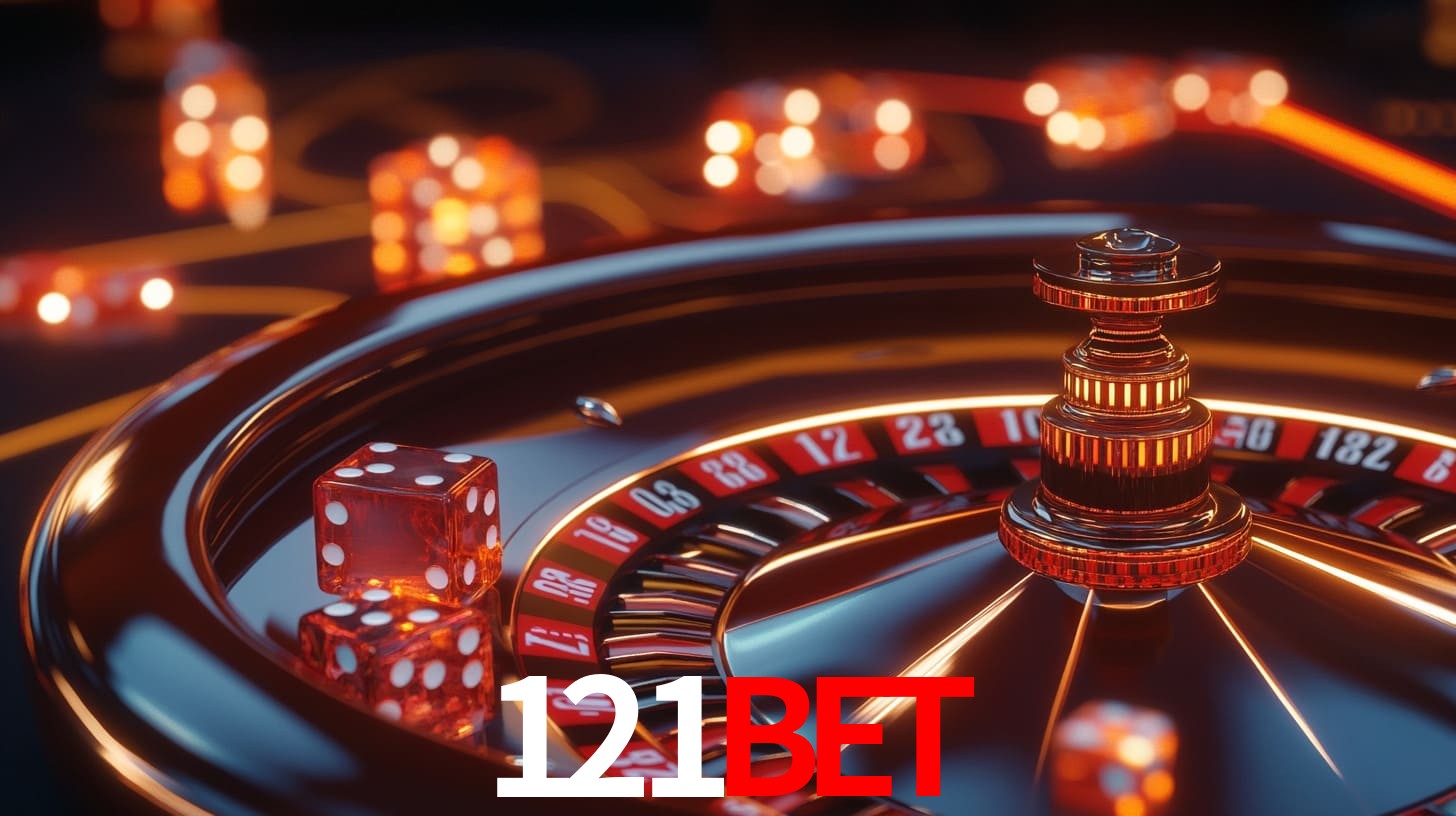 Bônus Generosos e Exclusivos no 121Bet para Você!