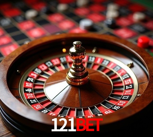Cadastro Rápido 121Bet