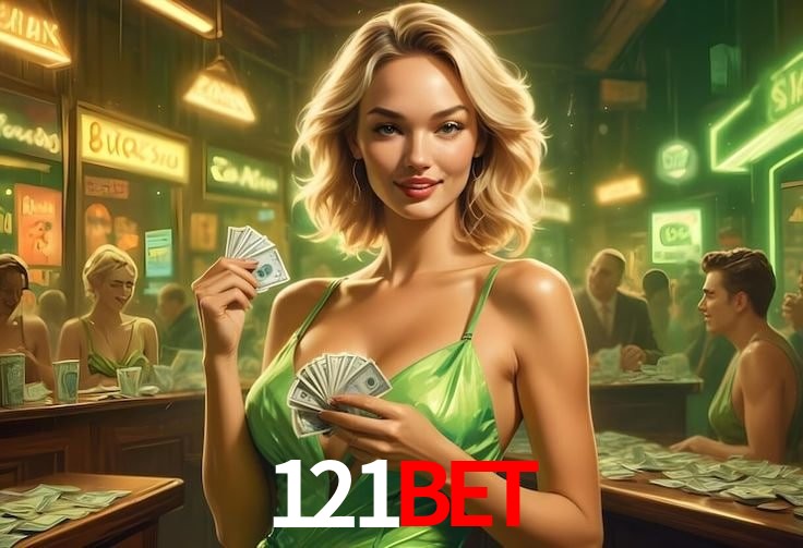 Bônus Diários 121Bet