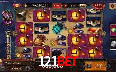 A Emoção da Loteria na 121Bet: Uma Chance de Mudança de Vida