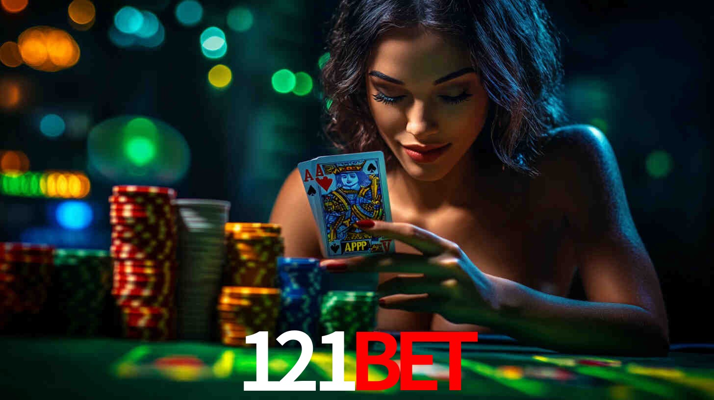 Interface Premium 121Bet