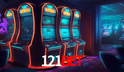 A Experiência Imersiva dos Cassinos Ao Vivo no 121Bet