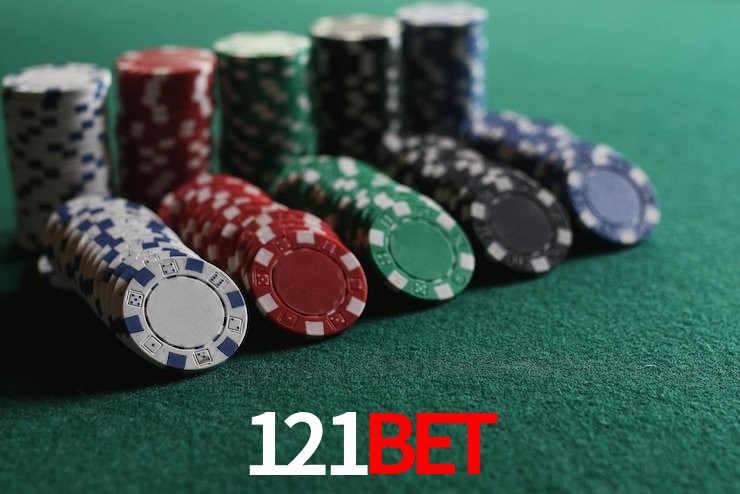 Casino VIP 121Bet