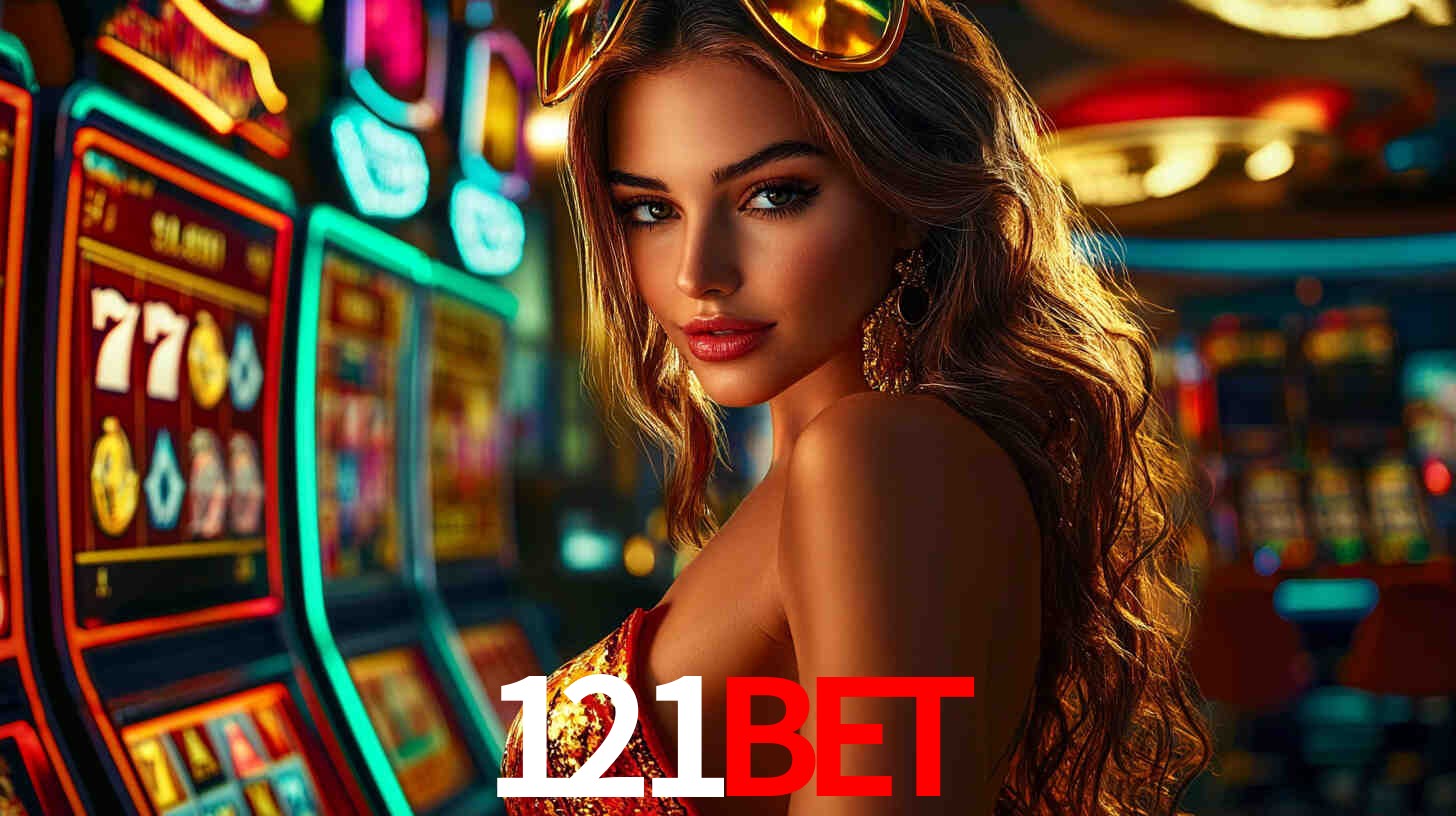 APP oficial da 121Bet para mobile