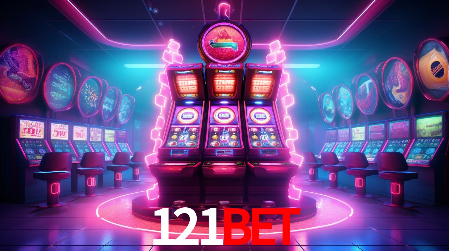 121Bet - Aposta na Sorte Brilhante - 121Bet App